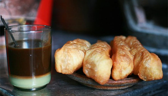 Hoàng Anh - Cafe & Cơm Văn Phòng