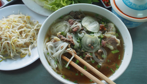 Hân Hoan - Bún & Phở