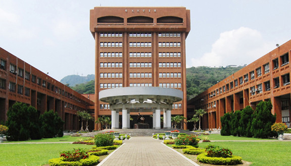 Sun Yat-Sen University (中山大学)