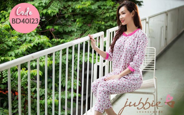 Jubbie Loungewear - Cầu Giấy