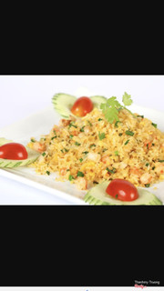 CƠM CHIÊN DƯƠNG CHÂU - 40 K