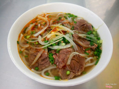 bún bò