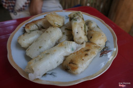 Bánh rán