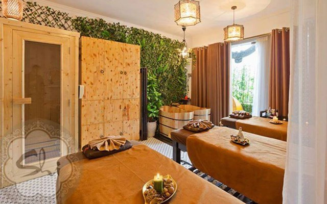 Shi Beauty & Spa - Hạ Hồi