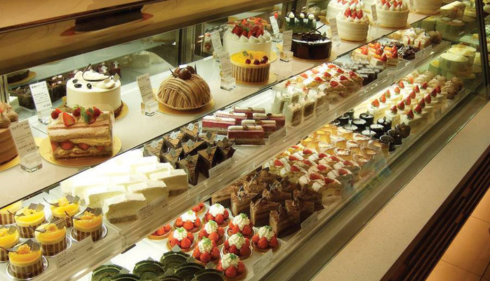 Đức Minh Bakery - Thụy Khuê