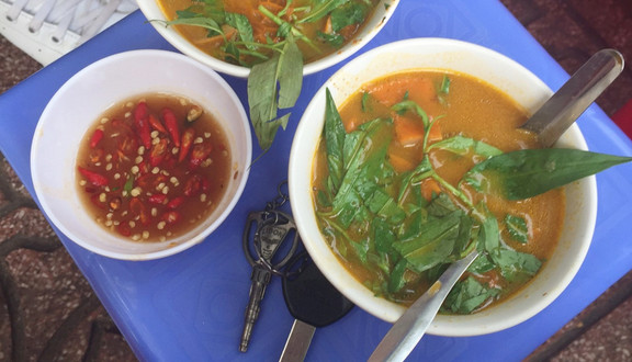 Phá Lấu Kỳ - Shop Online