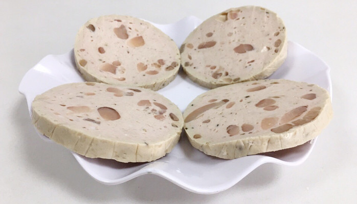 Quỳnh Anh - Giò Chả Sạch