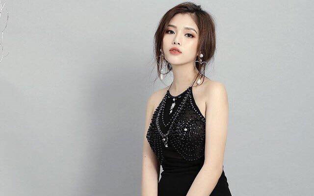Velvet Store - Cách Mạng Tháng Tám