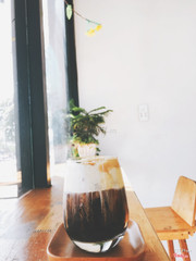 Coffee Macchiato
-Các loại Macchiato khác:
Choco Macchiato
Matcha Macchiato
Caramel Maccchiato