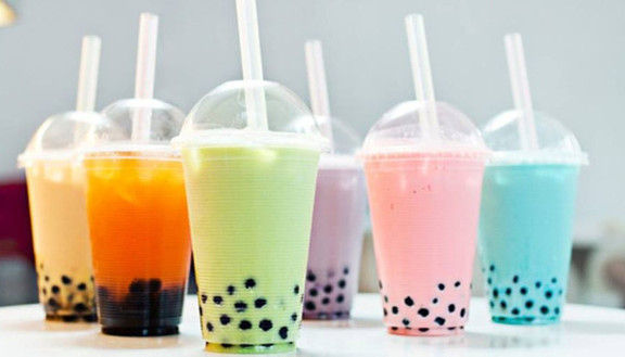 Trà Sữa Thiên Đường