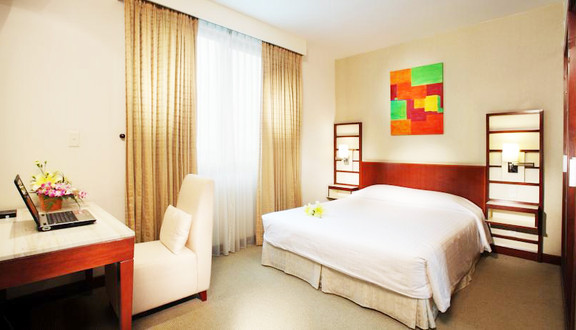 Căn Hộ Saigon View Residences