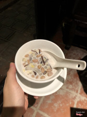 Chè bà ba