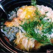 Cơm 7/3 giòn giòn lại ngon