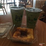 Nay có món mới hơi bị xức xắccc