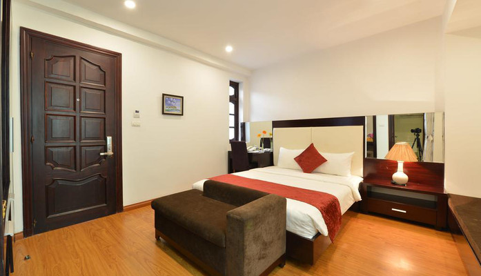 Amorita Boutique Hotel