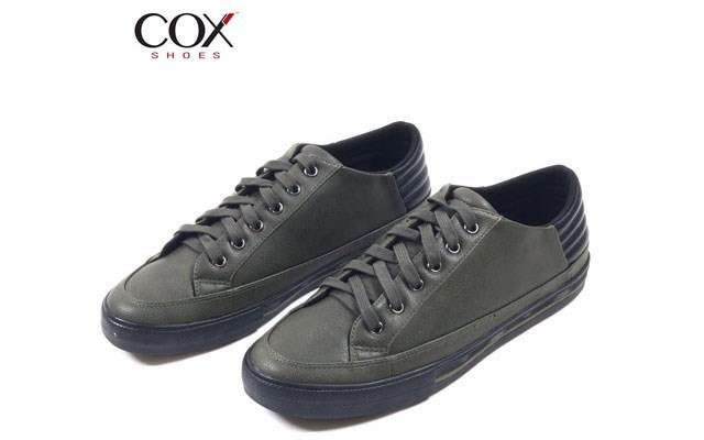 Cox Shoes - Ninh Thuận