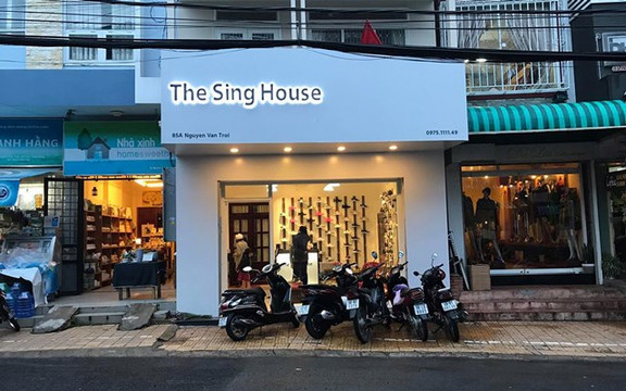 The Sing House - Nguyễn Văn Trỗi