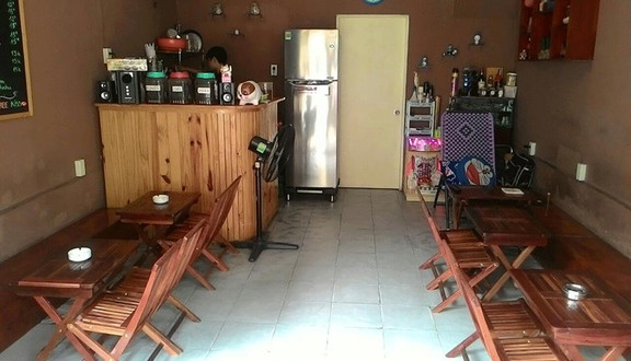 Cà Phê Bình Thới