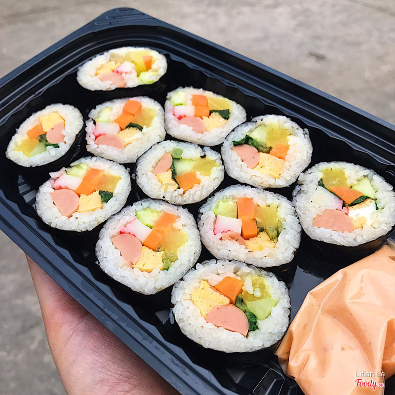 kimbap