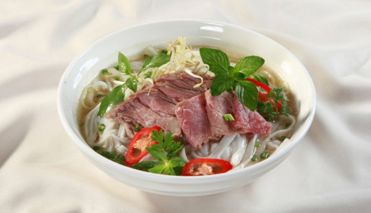 Phở 1 Tô