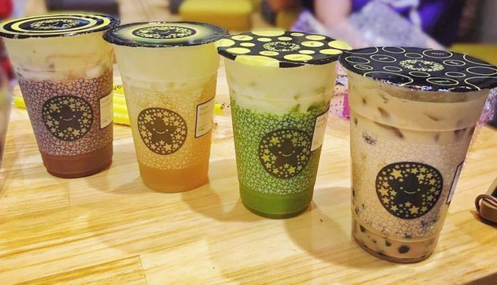 TocoToco Bubble Tea - Đại Lộ Bình Dương