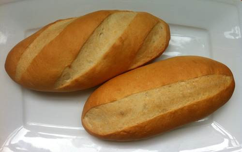 Lò Bánh Mì Tư Nga