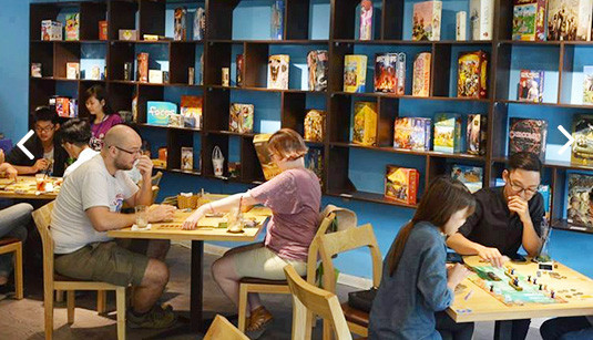 Boardgame Việt Nam