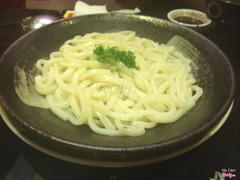 mì udon