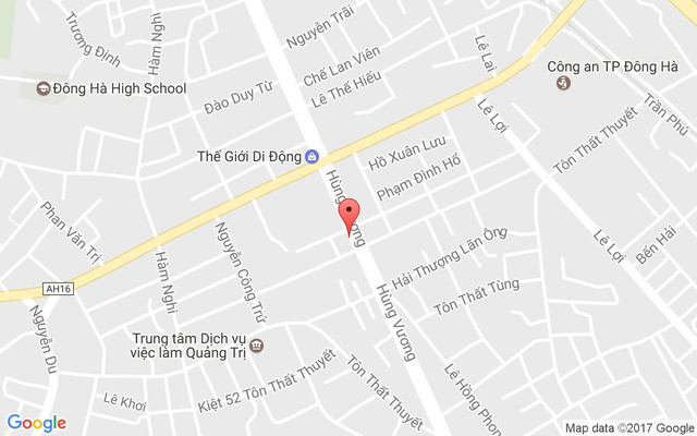 Tiệm Bánh Khánh Nguyên