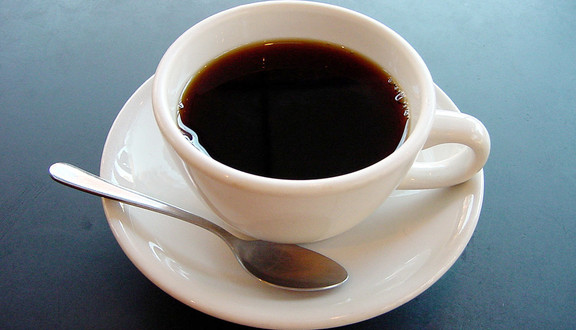 Vườn Lộc Vừng Coffee