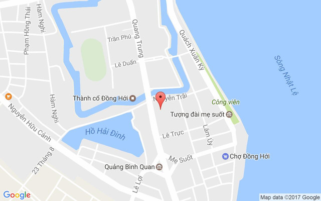 Đô Na - Cafe  & Giải Khát