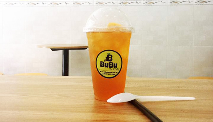 Bubu Tea & Coffee