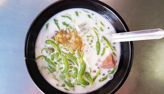 Thanh Nhàn - Chè Bưởi