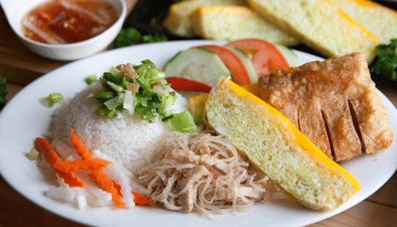 Tư Tường - Cơm Bình Dân