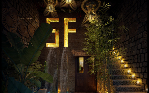 SF Spa - Cầu Gỗ
