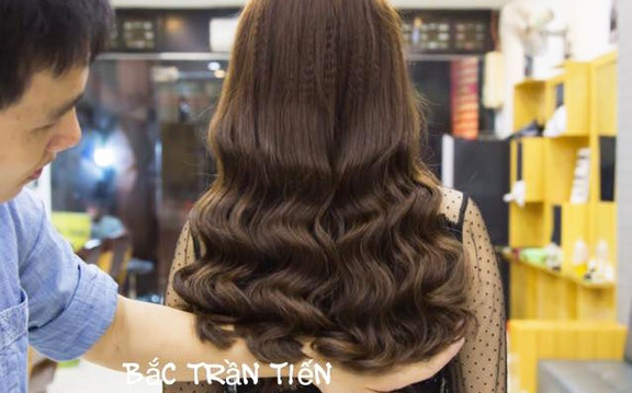 Bắc Trần Tiến Hair Salon