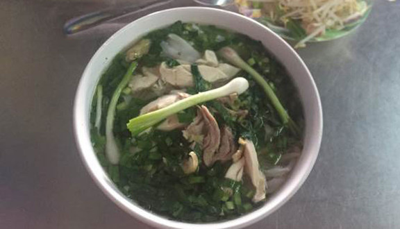 Phở Bắc Hải Hà Nội & Cơm Rang