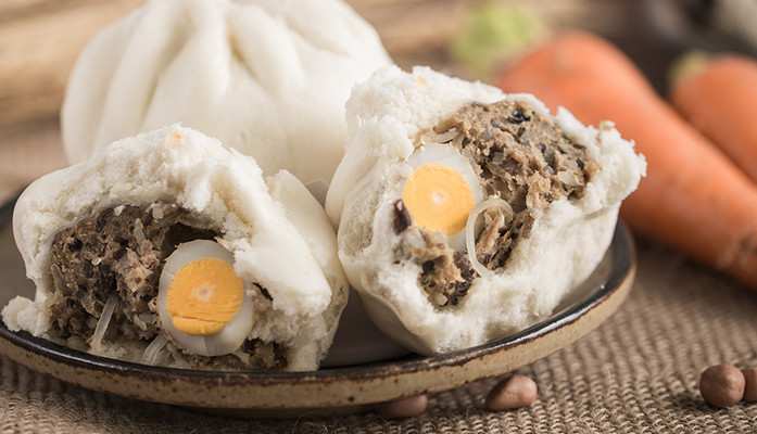 Ngọc Liên Châu - Bánh Bao Tươi - Võ Văn Tần