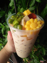 Ly full thạch mà  chỉ có 22k