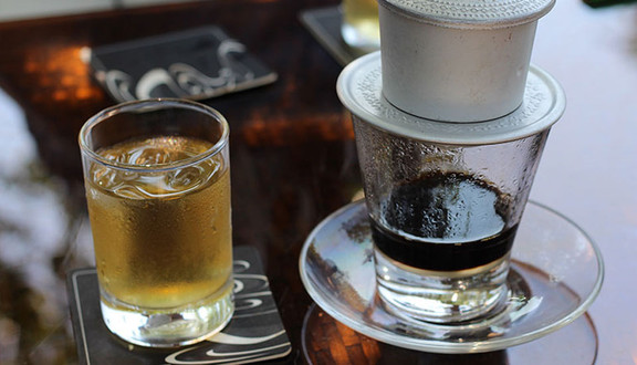 An Coffee - An Hội