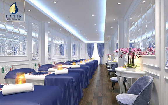 Viện Thẩm Mỹ Latin