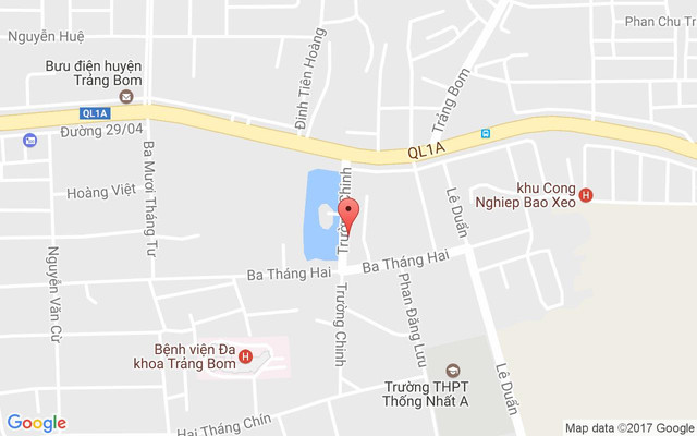 Quán Ăn Bích Phương