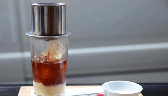 Mộc Coffee - Sinh Tố & Nước Ép