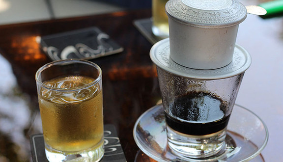 Cafe Bình Dân - 139 Đường Số 6