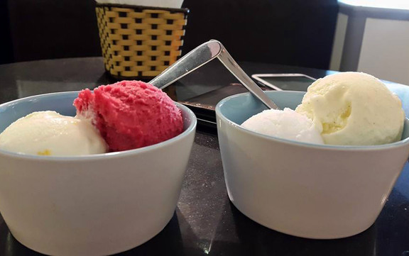 Gelato Italia - Lý Thái Tổ