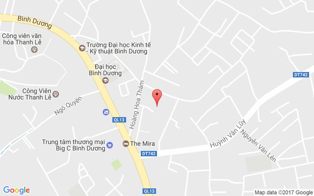 Phuong Anh Bakery