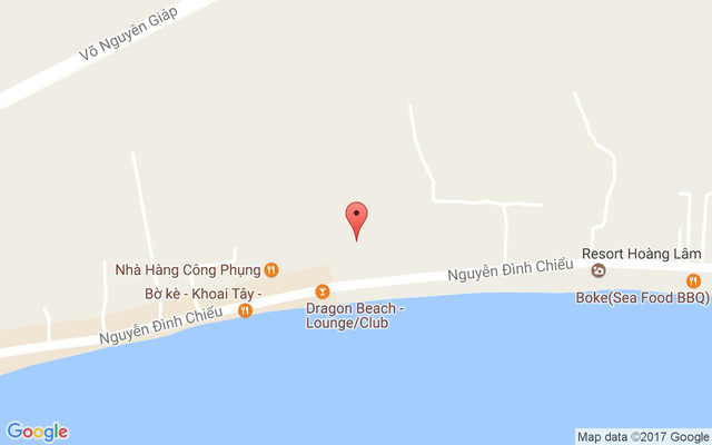 Chị Em Restaurant