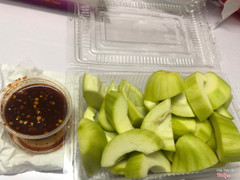 Ngon đỉnh. Đặt lần thứ N 