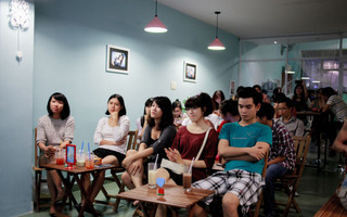 Cafe Quận 7
