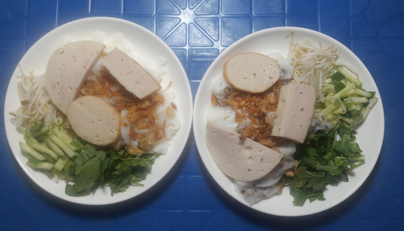 Bánh Cuốn & Bánh Ướt Ngon